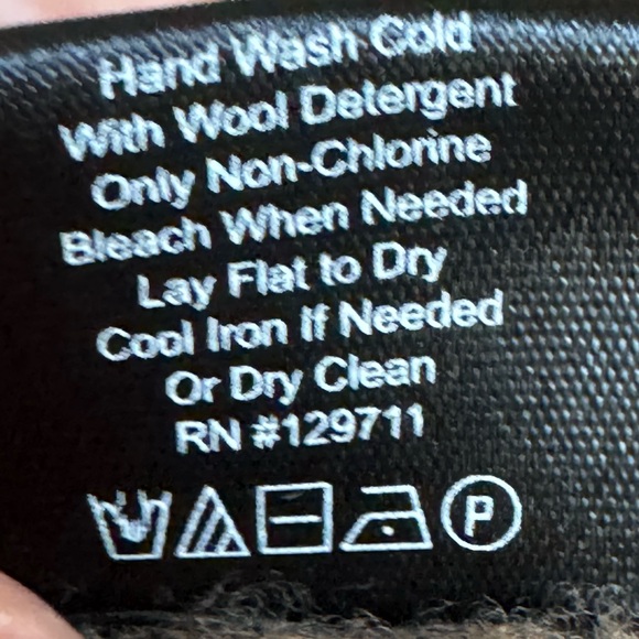 JENNI KAYNE EVERYDAY TAN/CAMEL CARDIGAN - Cashmere Blend - Picture 10 of 10